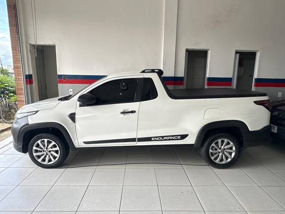 FIAT STRADA 1.4 FIRE FLEX ENDURANCE CD MANUAL